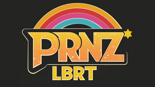 PRNZ LBRT Fashion Shop